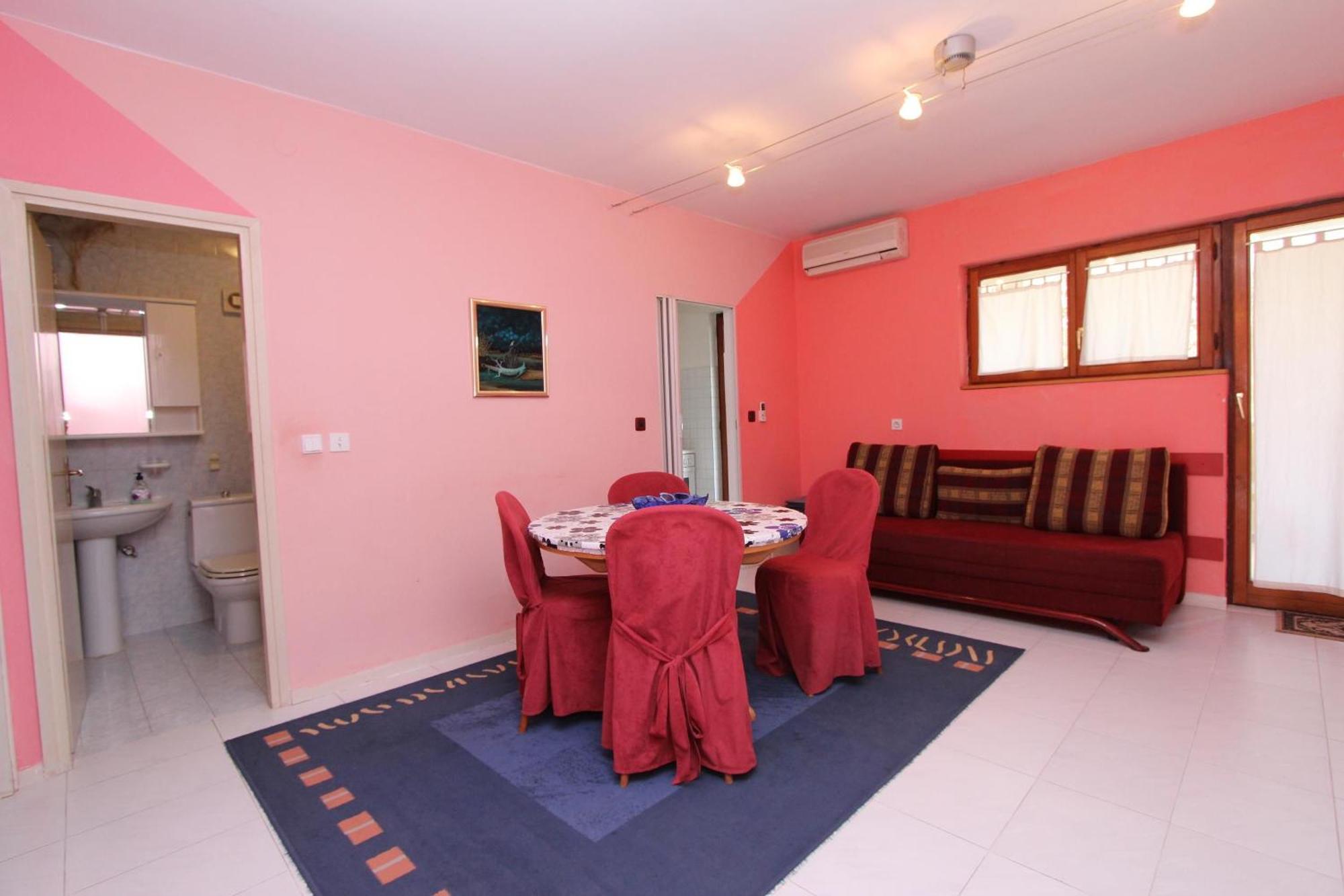 Gemuetliche Lora 2 In Appartement *