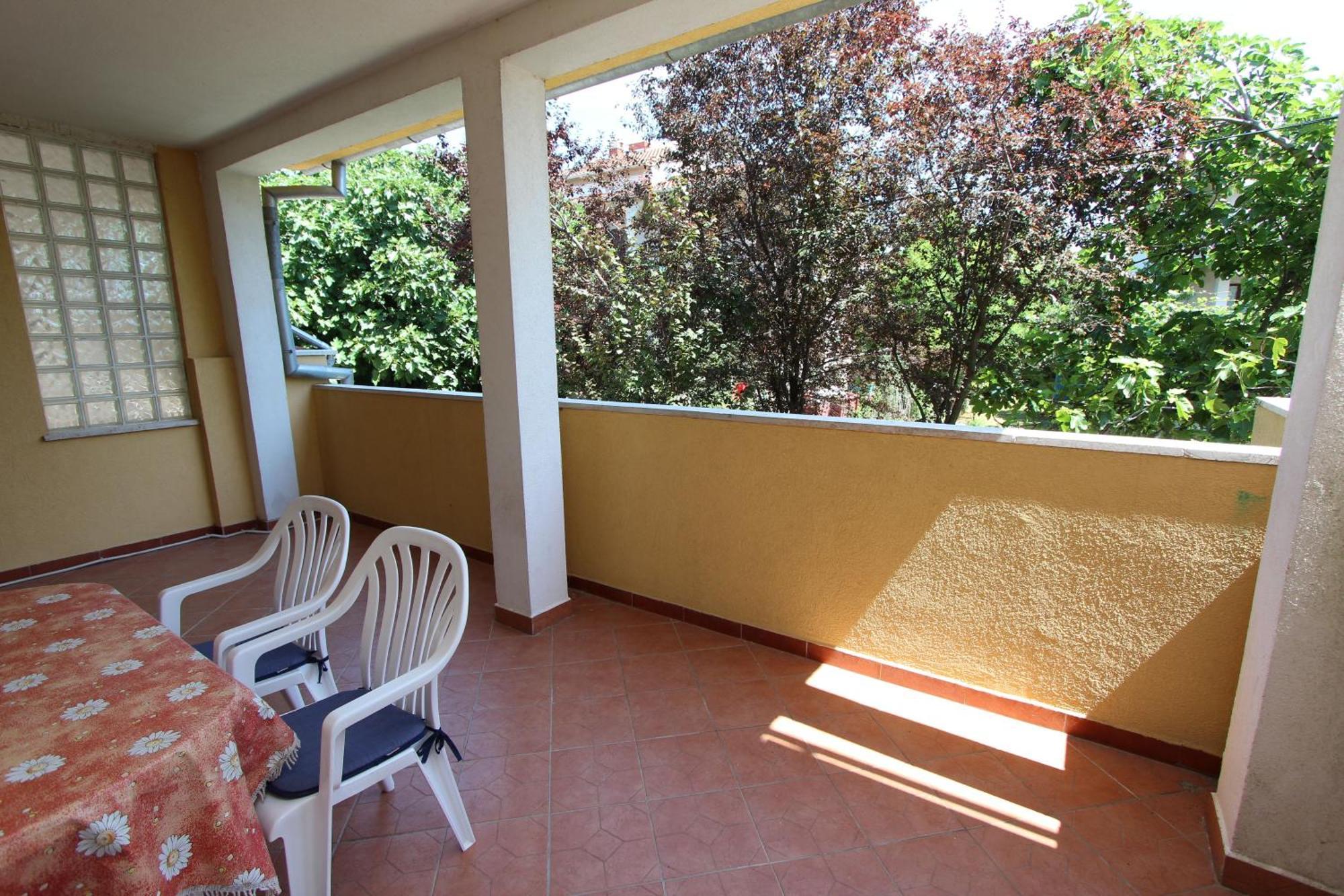 Appartement Gemuetliche Lora 2 In