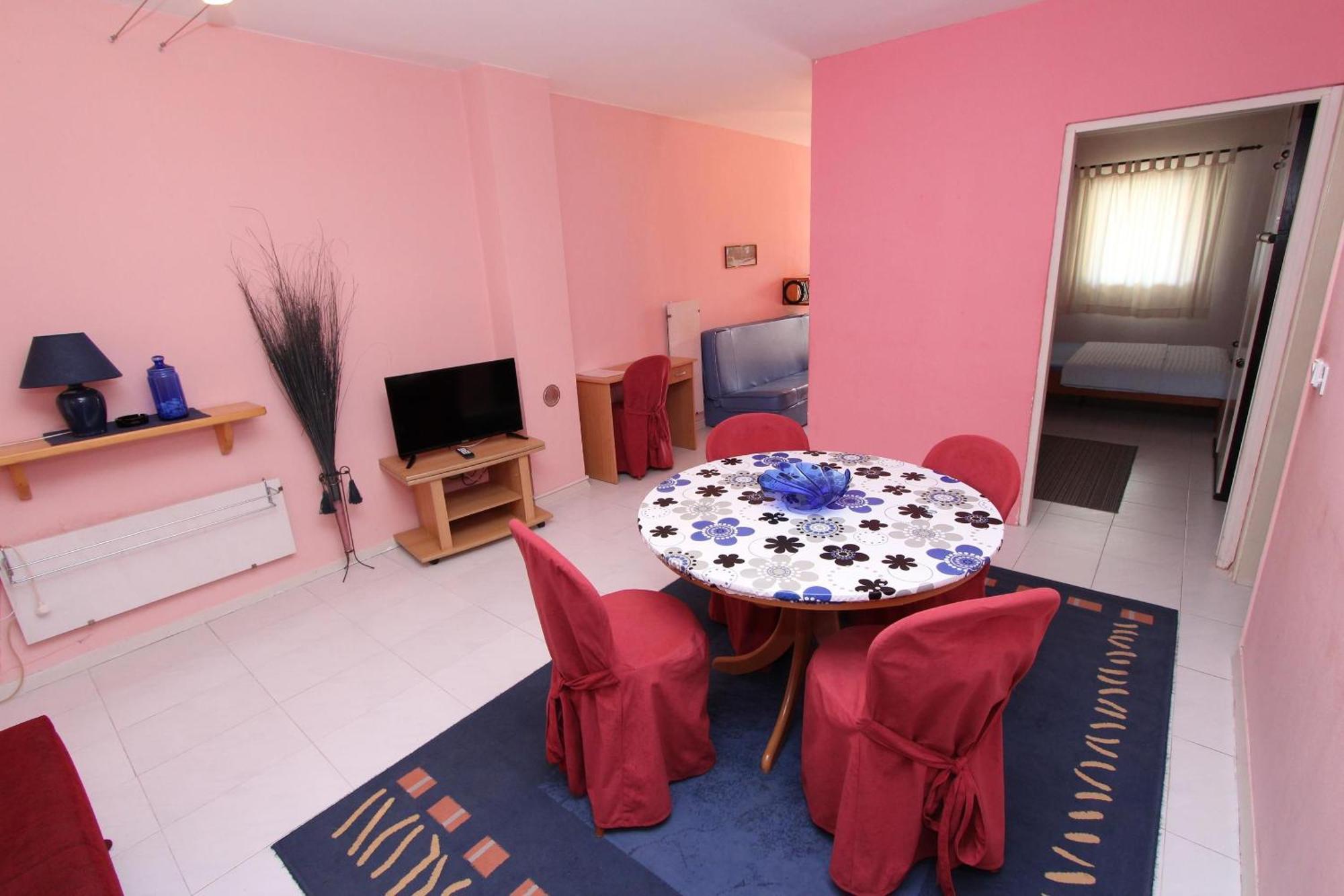 Gemuetliche Lora 2 In * Rovinj