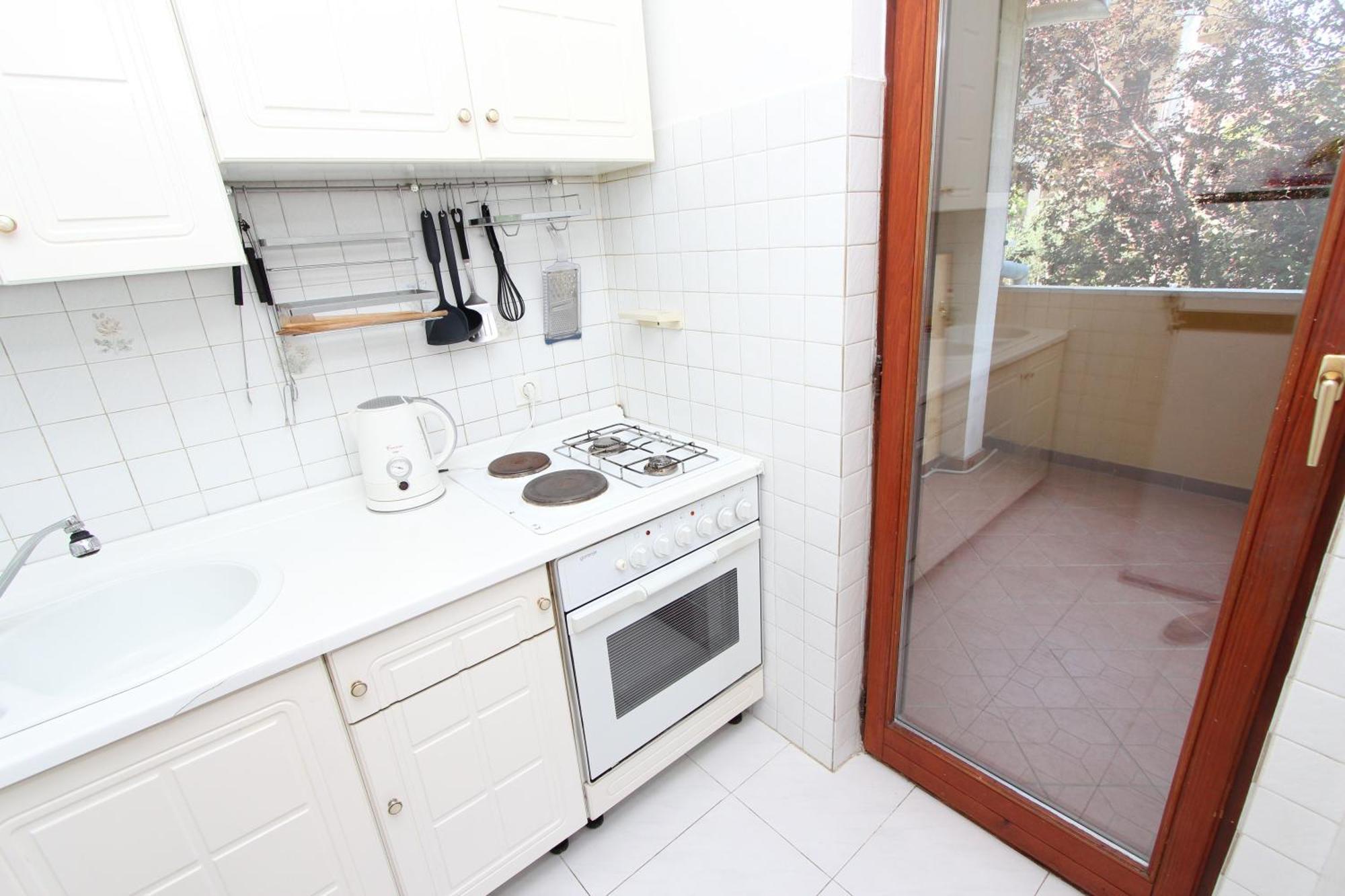 Gemuetliche Lora 2 In Apartman *