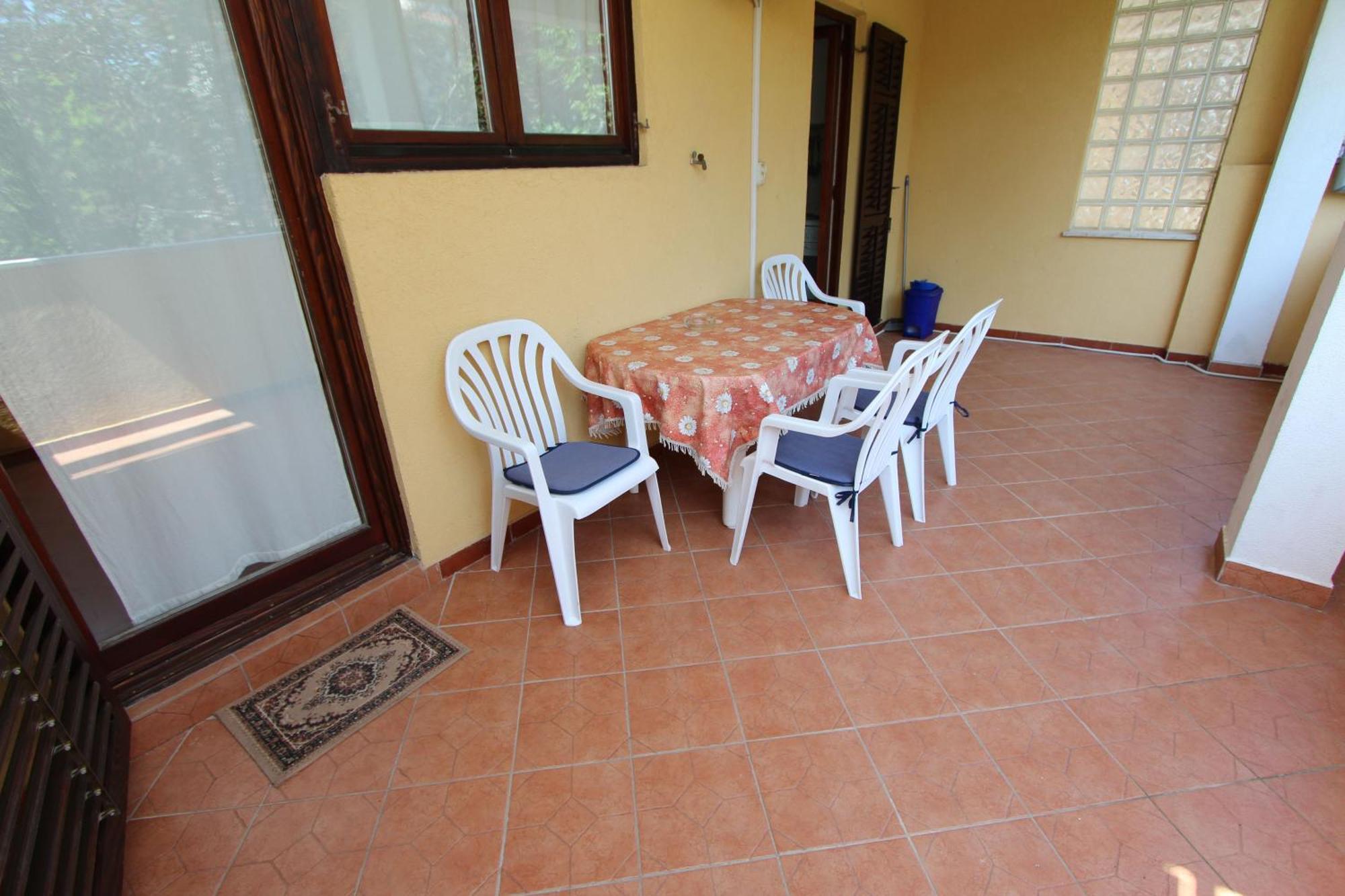 Apartman Gemuetliche Lora 2 In